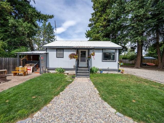 House for sale in Libby, Montana