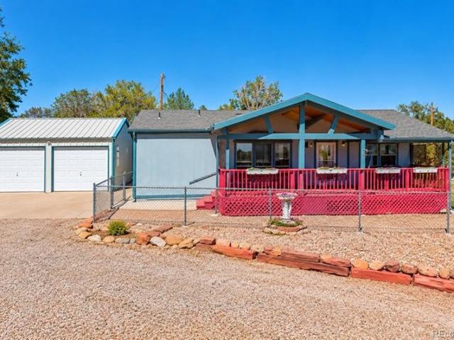 House for sale in Walsenburg, Huerfano County
