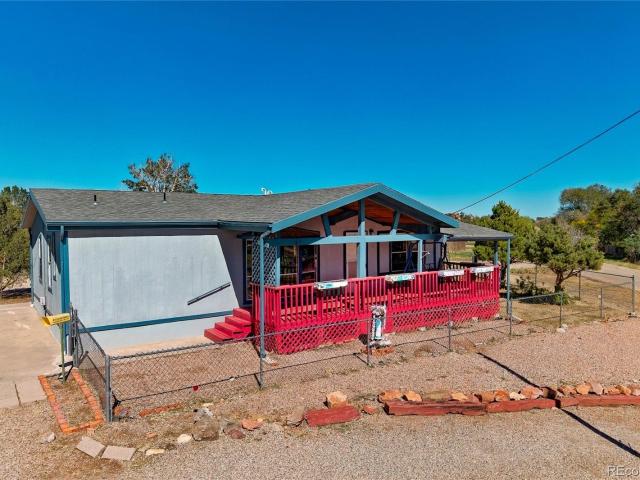 House for sale in Walsenburg, Huerfano County