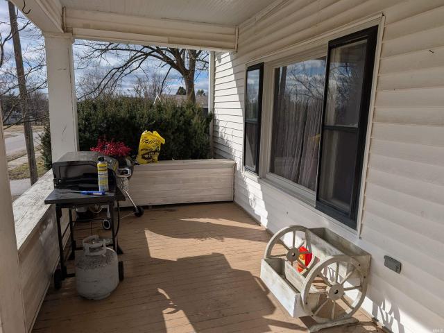 House for sale in Bicknell, Indiana
