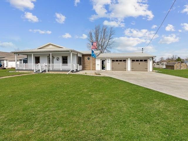 House for sale in Woodford, Illinois