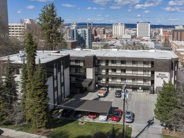 Condo for sale in Spokane, Washington