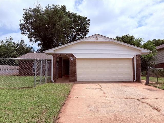 House for sale in Purcell, Oklahoma