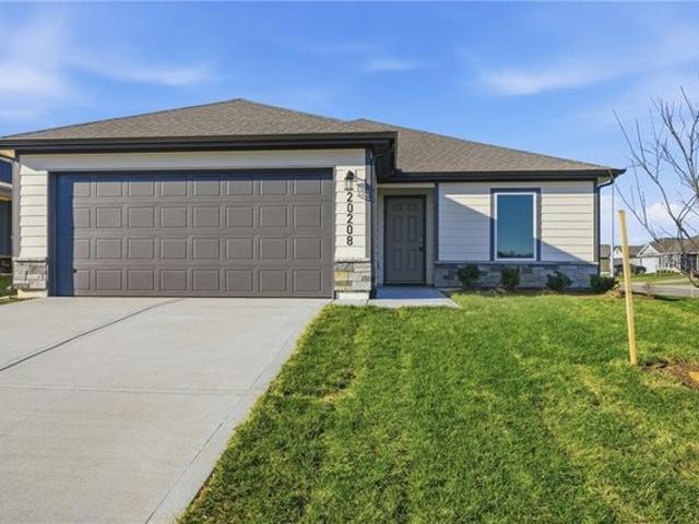 House for sale in Kansas