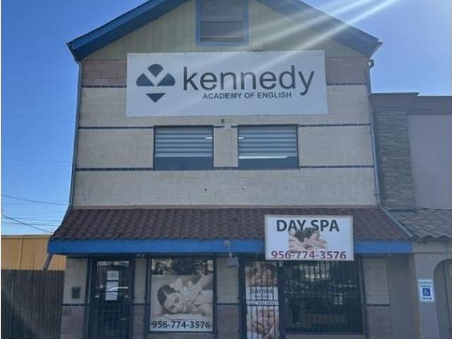Commercial for sale in Laredo, Texas