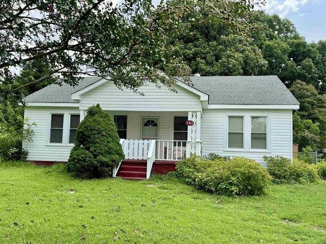 House for sale in Chesnee, Spartanburg County