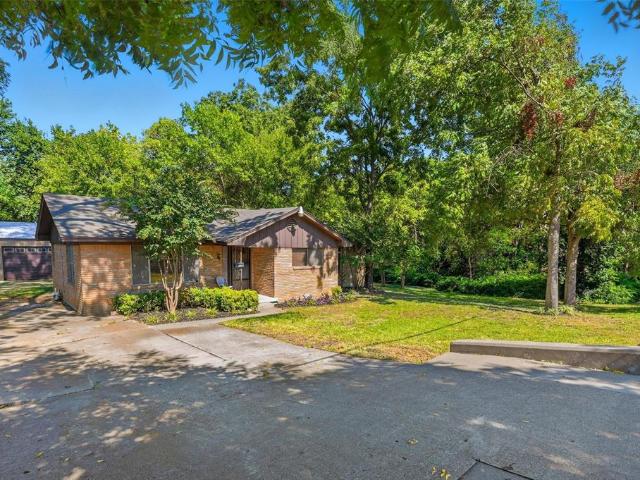 House for sale in Grapevine, Texas