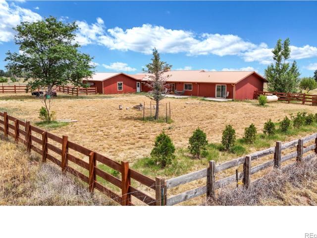 House for sale in Colorado