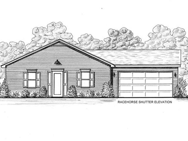 House for sale in Janesville, Wisconsin