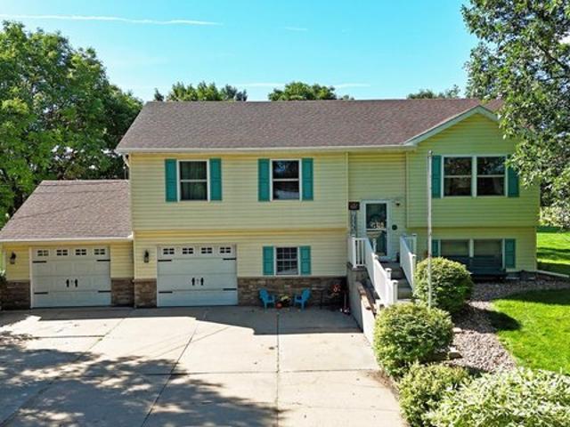 House for sale in Nebraska
