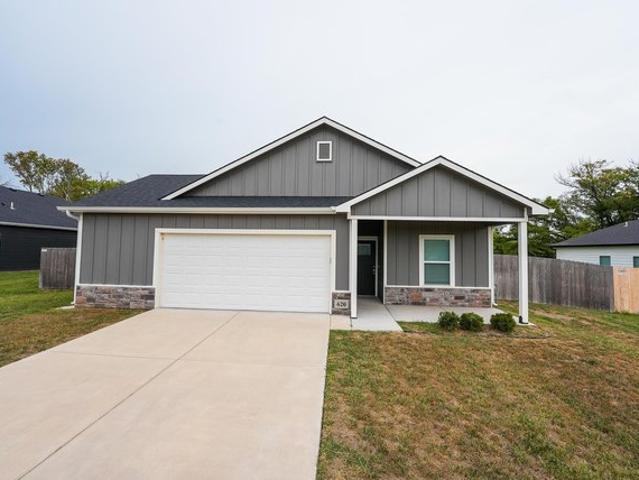House for sale in Kansas