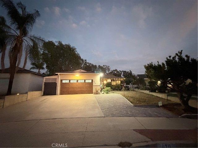 House for sale in Glendora, Los Angeles County