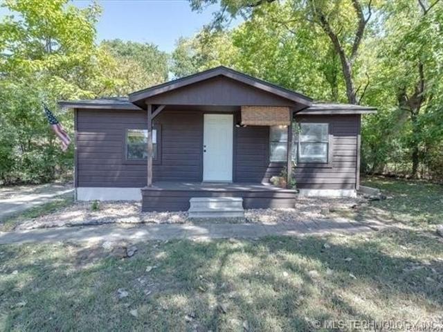 House for sale in Durant, Oklahoma