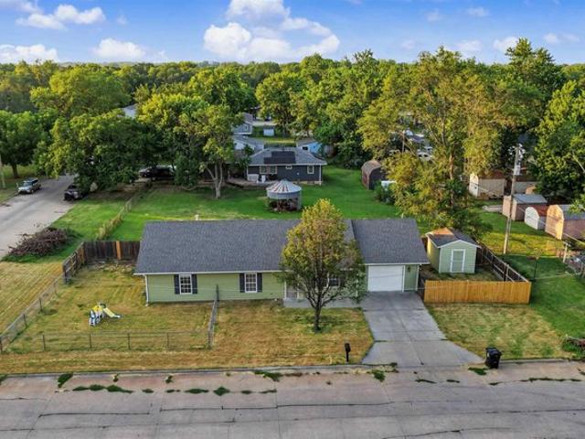 House for sale in Kansas