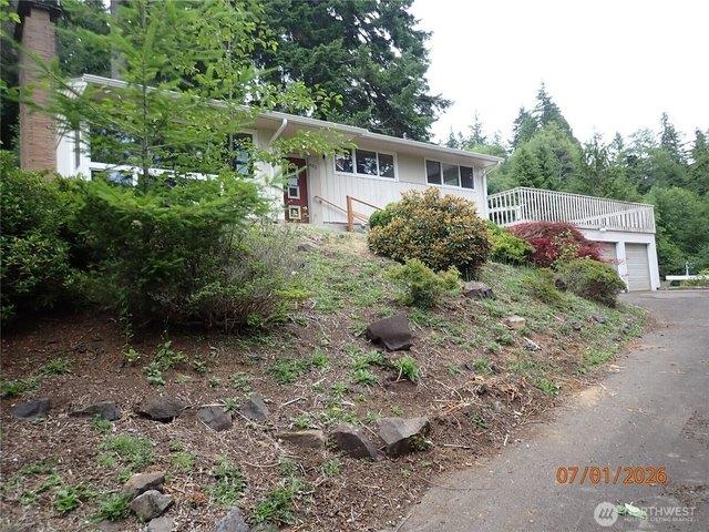 House for sale in Montesano, Washington