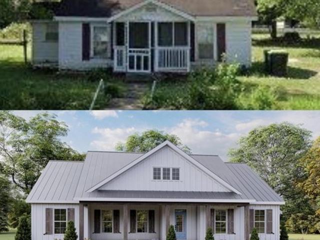 House for sale in Alpine, Alabama