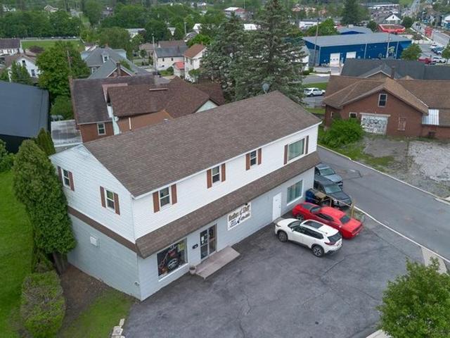 House for sale in Ebensburg, Pennsylvania