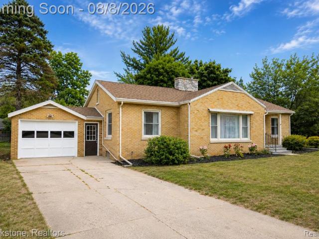 House for sale in Tuscola, Michigan