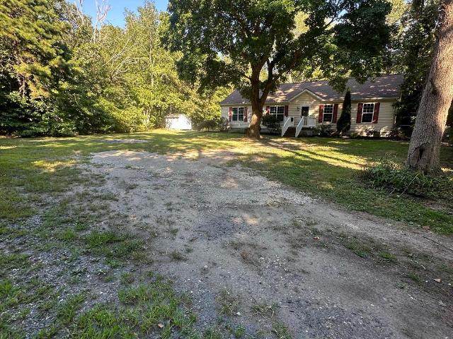 Property for sale in Green Creek, New Jersey