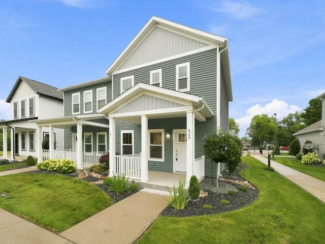 Condo for sale in Warsaw, Kosciusko County