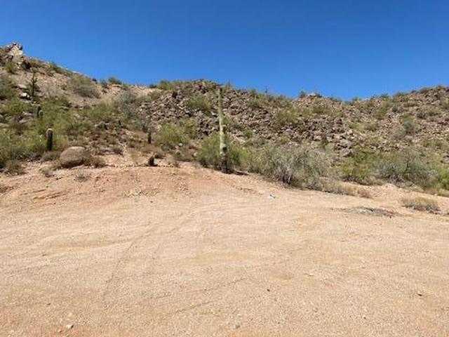 Land for sale in Apache Junction, Arizona