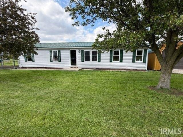 House for sale in Blackford, Indiana