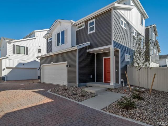 House for sale in Bennett, Colorado