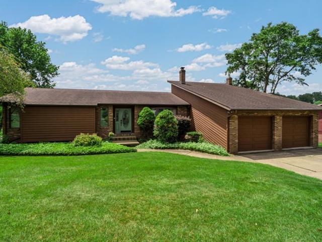 House for sale in Clearfield, Pennsylvania