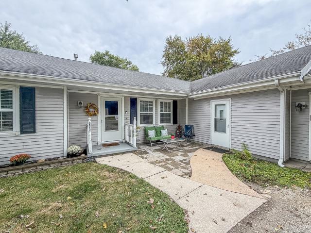 House for sale in Humboldt, Coles County