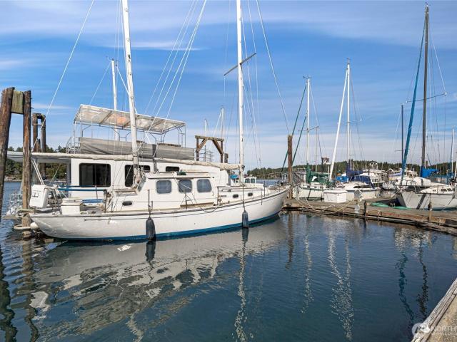 House for sale in Friday Harbor, Washington