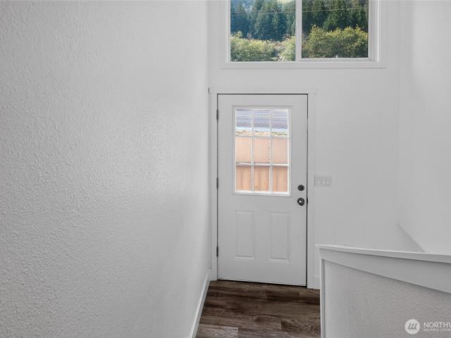 House for sale in Morton, Washington