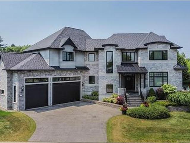 House for sale in Fredericton, New Brunswick