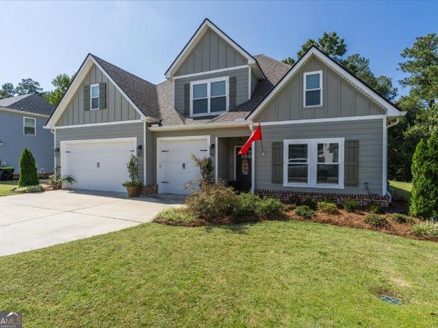 House for sale in Macon, Jones County