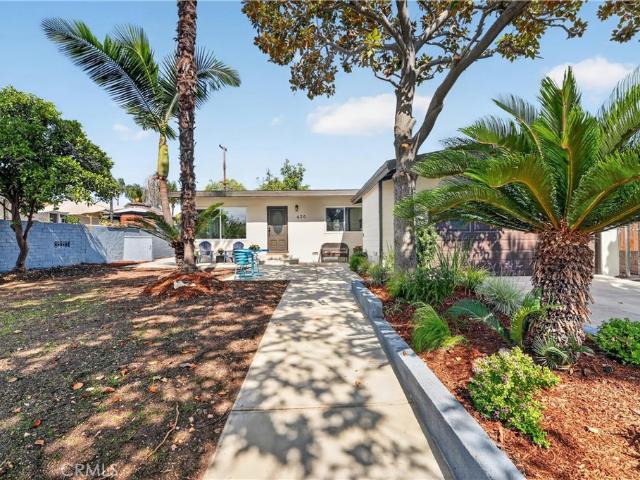 House for sale in La Puente, California