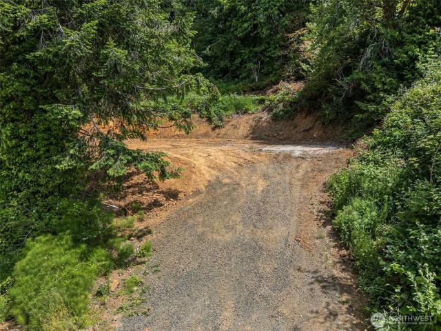 Land for sale in South Bend, Washington