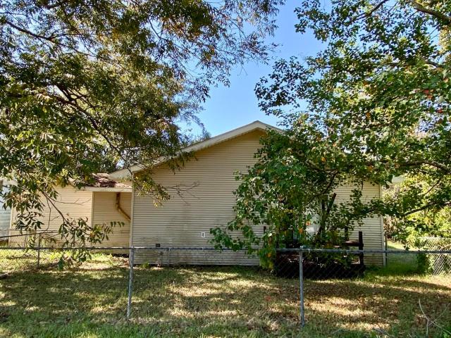 House for sale in Picayune, Mississippi
