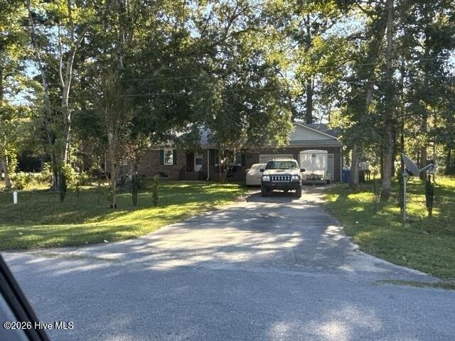 House for sale in Oriental, Pamlico County