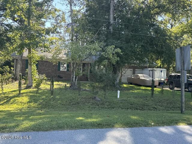 House for sale in Oriental, Pamlico County