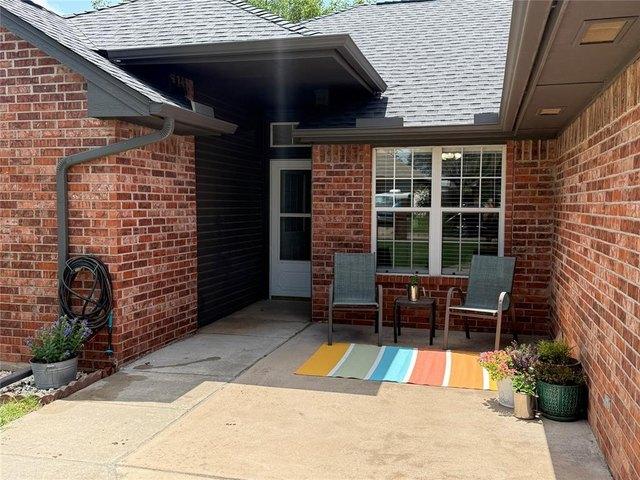 House for sale in Noble, Oklahoma