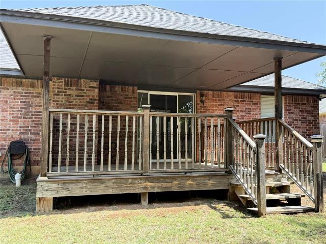 House for sale in Noble, Oklahoma