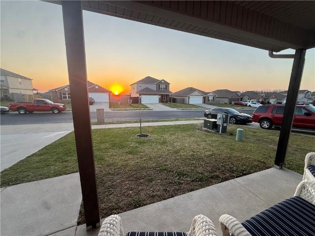 House for sale in Ark