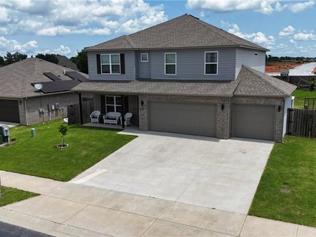 House for sale in Ark