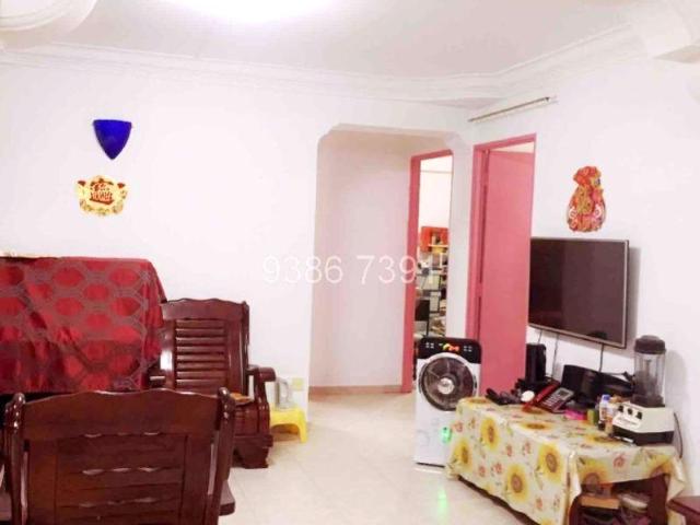 Apartment for sale in 23 North West