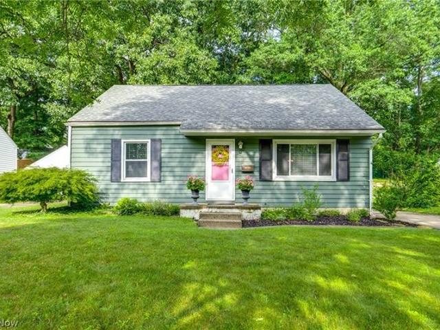 House for sale in Portage, Ohio