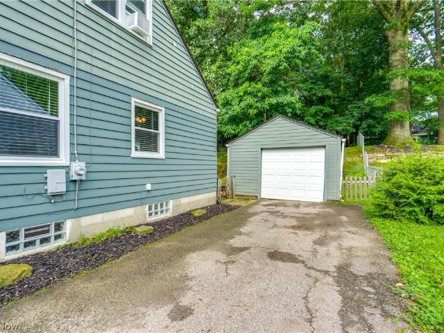 House for sale in Portage, Ohio