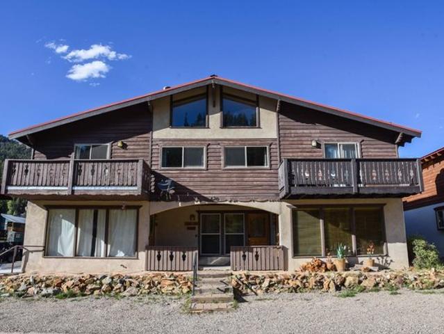 Townhouse for sale in Red River, New Mexico