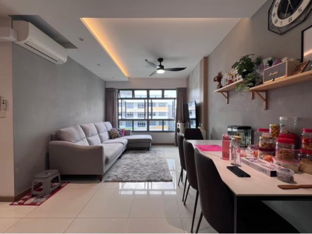 Apartment for sale