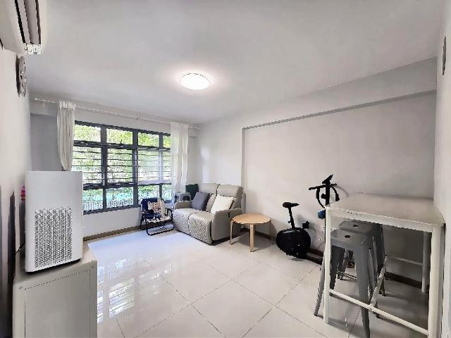 Room for sale