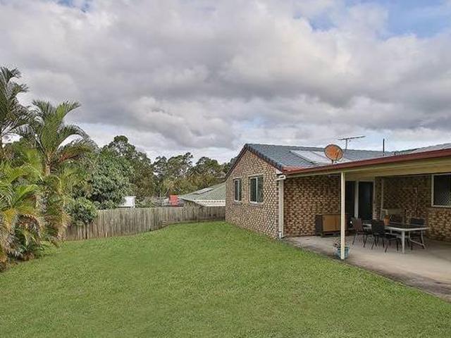 House for rent in City of Brisbane, Methul
