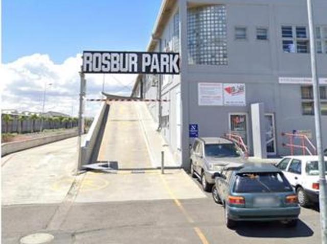 Commercial for rent in Cape Town, Western Cape